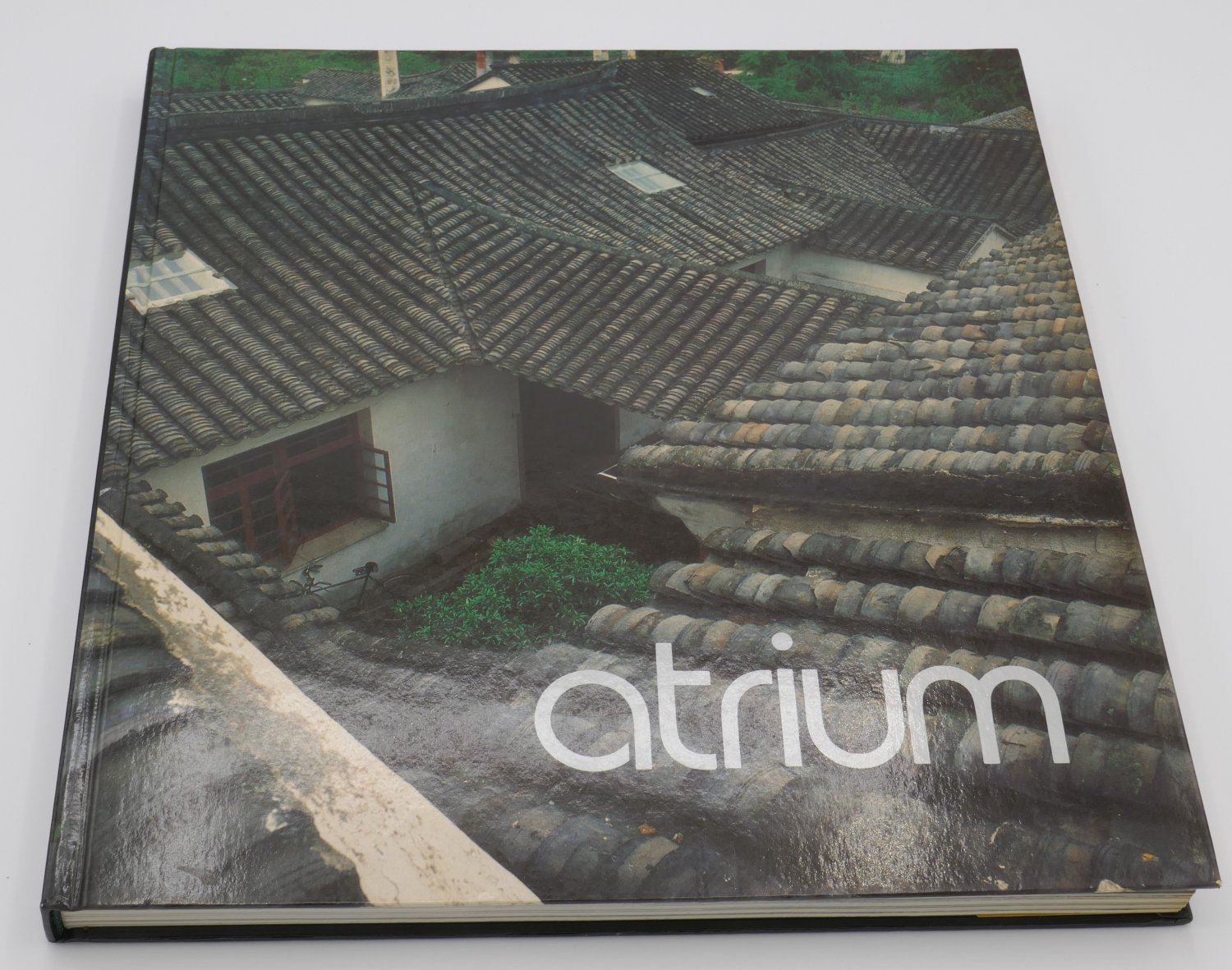 アート・デザイン・音楽 Atrium:Lichthofe Seit Funf Jahrtausenden Atrium:Lichthofe Seit Funf Jahrtausenden - メルカリ